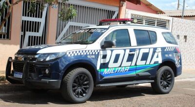 Filha tem surto, quebra móveis e acusa pai de agressão em MS
