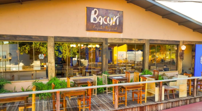 Bacuri Cozinha Regional é restaurante pioneiro em certificação Lixo Zero