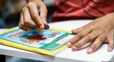 Menino de 9 anos é violentado sexualmente por colega em escola de MS