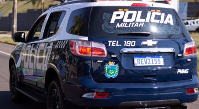 Homem é detido após denúncia de ameaça em aldeia indígena em MS