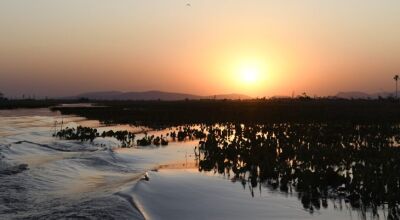 Fim de semana no Estado será marcado por mudanças no tempo e queda nas temperaturas