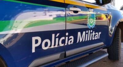 Polícia apreende quase uma tonelada de maconha em caminhonete roubada em MS