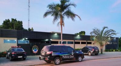 Prestadora de serviços é suspeita de causar prejuízo de mais de R$ 13 mil a atrativo turístico