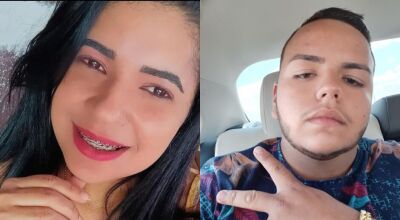 Mulher é assassinada a tiros por ex em frente ao filho em MS