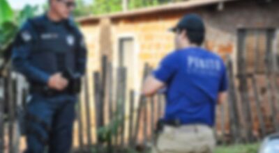 Marido mata mulher com golpe no pescoço em Mato Grosso do Sul