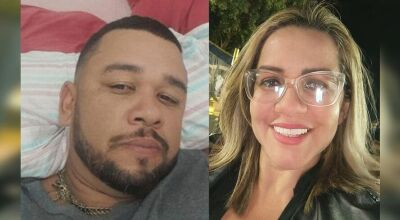 Acusado de esfaquear professora é localizado e preso em MS