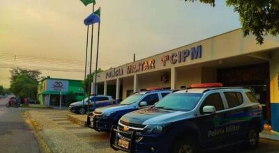 Mulher denuncia ameaças do ex-companheiro em Bonito