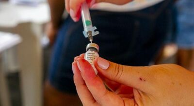 Vacinação contra a influenza está liberada para toda a população de Bonito a partir de hoje