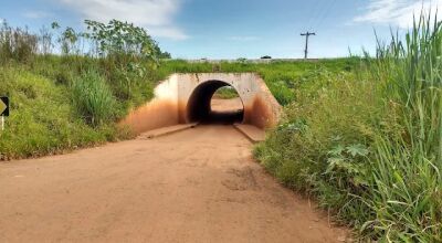 Corpo de homem é encontrado por moradores em Mato Grosso do Sul