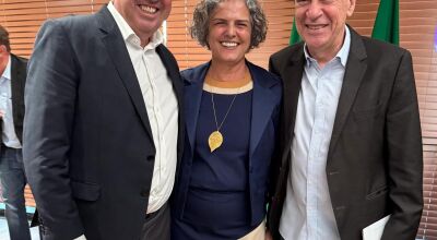 Parceria com Governo do Estado e Paulo Corrêa foram essências para festividade em Bodoquena