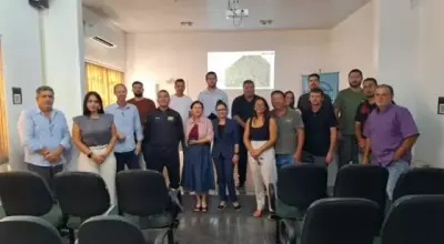 Prefeitura de Bonito convoca moradores para definir melhorias no bairro Solar dos Lagos