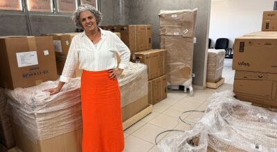 Prefeitura de Bodoquena recebe novos equipamentos para saúde