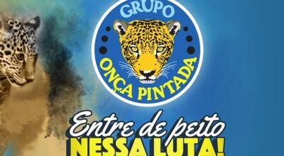 Grupo Onça Pintada realiza ação de prevenção ao câncer de mama em parceria com Bodoquena