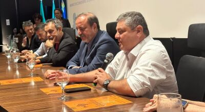 Prefeito Josmail Rodrigues leva Bonito ao protagonismo do cinema sul-americano
