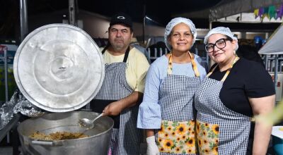 Bonito celebra fé e tradição na 95ª Festa de São Pedro Apóstolo
