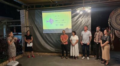 3° Festival Sul-Americano foi realizado sábado em Bonito