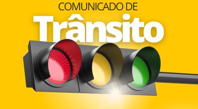 Ruas serão interditadas no feriado de Corpus Christi em Bonito