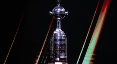 Sorteio das oitavas de final da Libertadores 2025; confira
