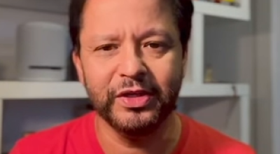 Bonito recebe oficina gratuita de iniciação ao cinema com o diretor Dannon Lacerda