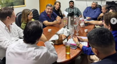 Câmara Municipal de Bonito aprovou o reajuste salarial dos servidores públicos municipais