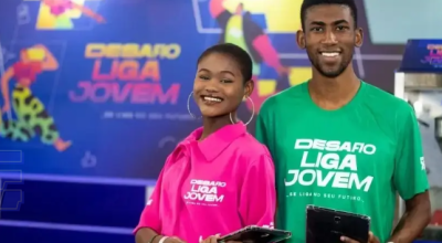 Desafio Liga Jovem prorroga inscrições: novo prazo vai até 18 de agosto
