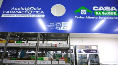 Casa da Saúde não terá atendimento ao público no Dia de Santo Antônio