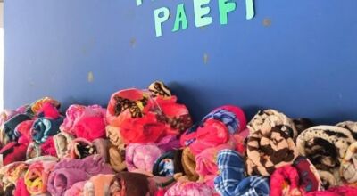 Bodoquena realiza entrega cobertores para famílias em situação de vulnerabilidade social