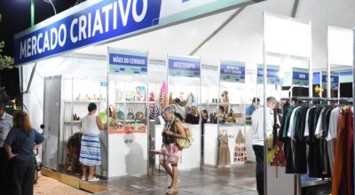 Evento de inovação também terá espaço dedicado à economia criativa