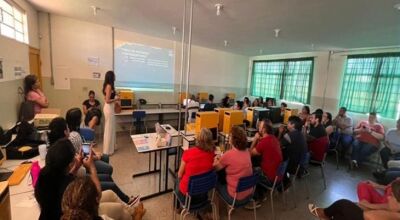 Projeto Educar para Transformar leva conhecimento e capacitação sobre saúde sexual e reprodutiva  