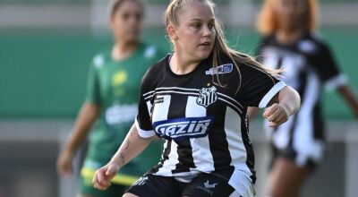 Sorteio define adversário do Operário na segunda fase da Copa do Brasil Feminina
