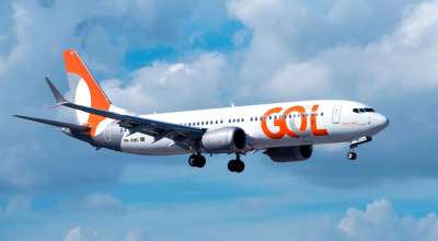 Novo voo da Gol amplia conexões com Bonito e fortalece o turismo na região