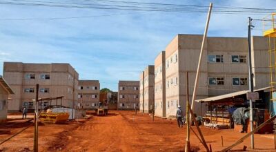 Com sorteio ao vivo, 30 famílias de MS são contempladas em programa de habitação popular