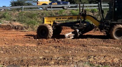 Prefeitura de Bonito reforça fiscalização contra construções irregulares na faixa de domínio da MS-3