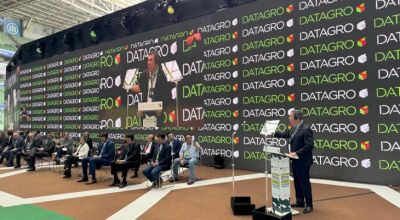 Com investimentos em diferentes áreas, MS é destaque no maior evento de cultura agro do mundo