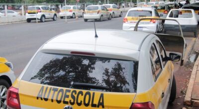 Detran-MS alerta: golpistas usam promessa de 'CNH facilitada' para enganar população