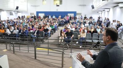 Mato Grosso do Sul sediará evento para debater Estratégia Brasil 2050