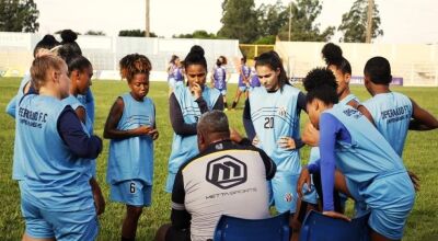 Operário encara o Remo pela segunda fase da Copa do Brasil Feminina
