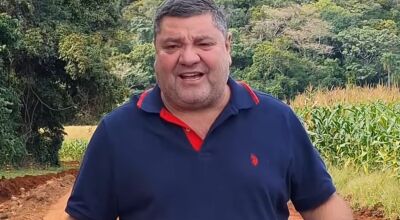 Prefeitura de Bonito entrega mais uma ponte reformada na zona rural