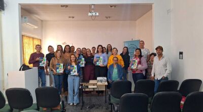 Prefeitura de Bonito adquire coleção "Foco na Meta" para alunos do 5º ano do Ensino Fundamental