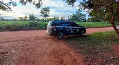 Idoso dá dinheiro para criança antes de estuprá-la em MS
