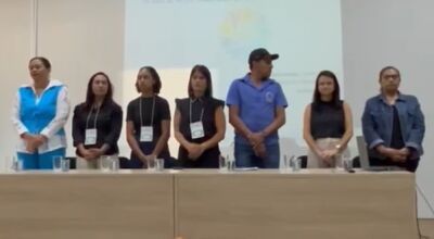 Bodoquena realiza a 14ª Conferência Municipal de Assistência Social