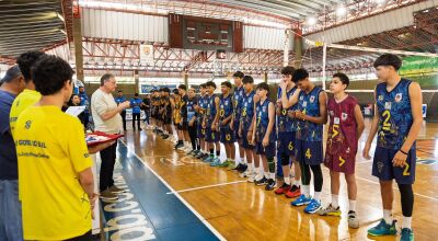 Atletas de Bonito se destacam no esporte e conquistam medalhas em competições estaduais