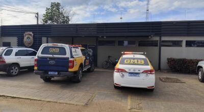 Turista tenta entrar sem pagar em balne&aacute;rio, agride funcion&aacute;rios e acaba preso pela GMB