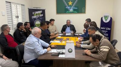Dois clubes da Capital e quatro do Interior disputam a Série B Estadual 2025