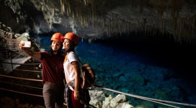 Turismo de Mato Grosso do Sul mais uma vez marca forte presença e leva novidades para a LGBT Expo 20