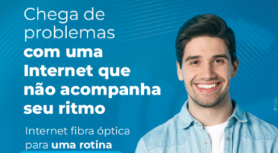 GMN Internet Mais do que conexão. É confiança, desempenho e proximidade.