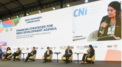 Sebrae busca protagonismo feminino nos Brics com inovação e parcerias