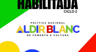 Bonito é habilitado no PNAB Ciclo 2 e garante novos recursos para a cultura
