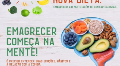 Prefeitura de Bonito oferece grupo gratuito para quem busca melhorar sua rela&ccedil;&atilde;o com a alimenta&ccedil;&atilde;o