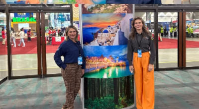 Bonito segue em destaque nacional e internacional com a&ccedil;&otilde;es que impulsionam o turismo